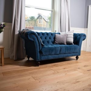Forest Ridge Engineered Oak - Chelsea Natural 190mm