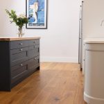 Forest Ridge Engineered Oak - Knightsbridge Golden