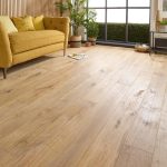 Forest Ridge Engineered Oak - Knightsbridge Smoked White