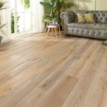Forest Ridge Engineered Oak - Knightsbridge White