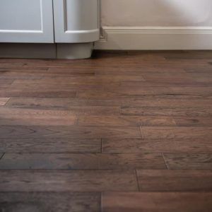 Forest Ridge Engineered Oak - Richmond Black Washed
