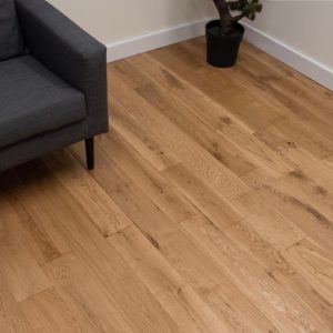 Forest Ridge Engineered Oak - Richmond Natural