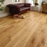 Forest Ridge Engineered Oak - Richmond Natural Brushed & Lacquered