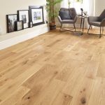 Forest Ridge Engineered Oak - Richmond Natural Oiled