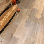 Forest Ridge Engineered Oak - Richmond Smoked Grey