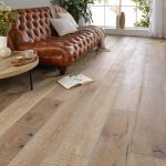 Forest Ridge Engineered Oak - Wandsworth Smoked Grey Saw Mark