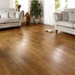 Forest Ridge Engineered Oak - Westminster Golden
