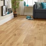 Forest Ridge Engineered Oak - Westminster Natural Brushed & Oiled 150mm