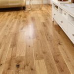 Forest Ridge Engineered Oak - Westminster Natural Lacquered
