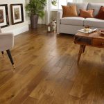 Forest Ridge Engineered Oak - Westminster Wheat