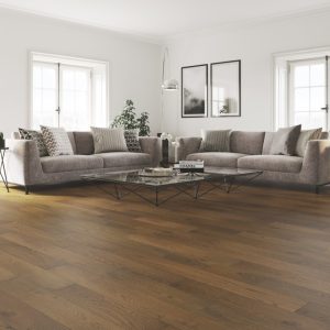 furlong engineered oak emerald multi layer nutmeg 150