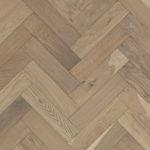 furlong engineered oak herringbone raw umber herringbone