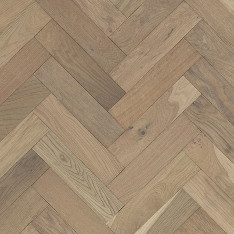 furlong engineered oak herringbone raw umber herringbone