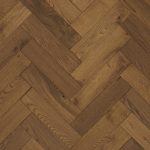 furlong engineered oak herringbone smoked herringbone