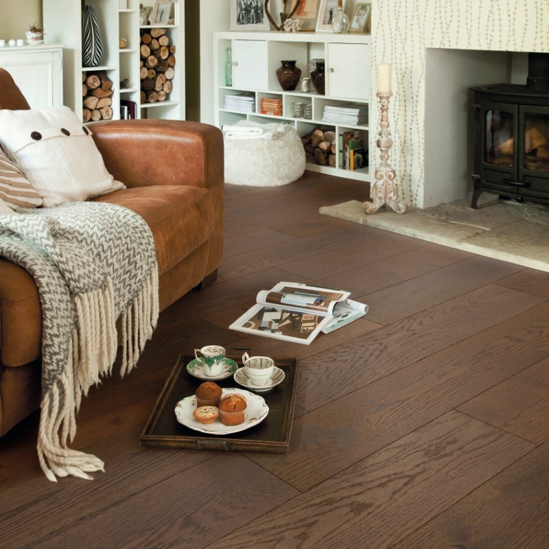 furlong engineered oak majestic auburn