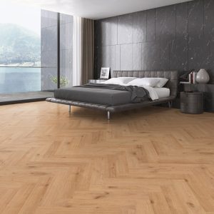 furlong laminate manor oak light natural herringbone