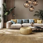 furlong laminate neptune forged oak