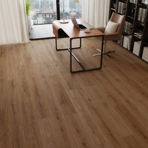 furlong laminate uberwood vintage mid brown oak