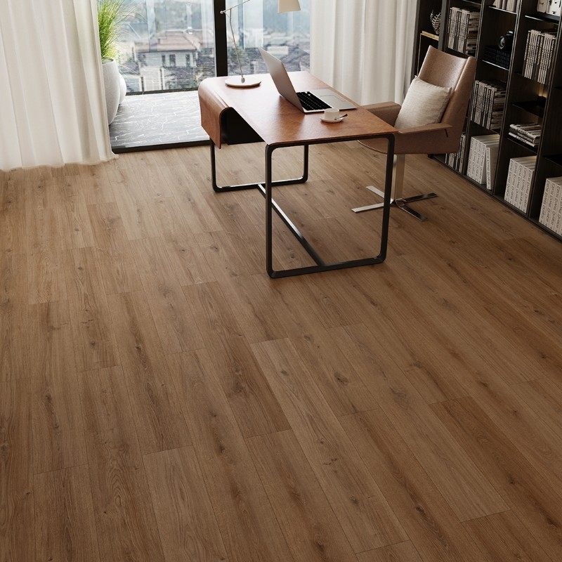 furlong laminate uberwood vintage mid brown oak