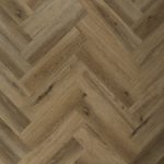 ibrido icona herringbone noble oak