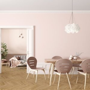 luvanto lvt premium click plus herringbone golden oak