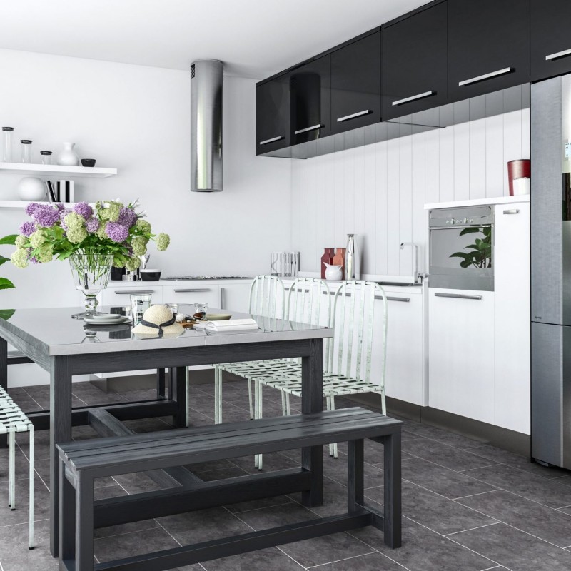 luvanto lvt click plus silver slate tile (1)