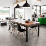 luvanto lvt design herringbone pearl oak 3x12 (1)