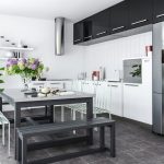 luvanto lvt design stone silver slate tile (1)