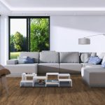 luvanto lvt design wood distressed olive wood (1)