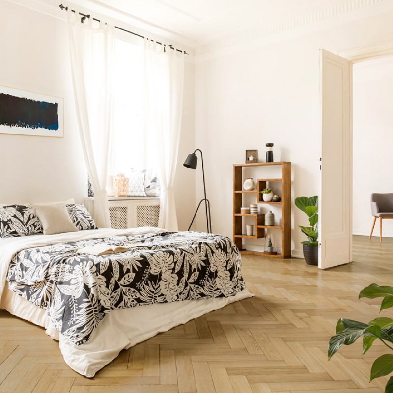 luvanto lvt premium click plus herringbone classic oak