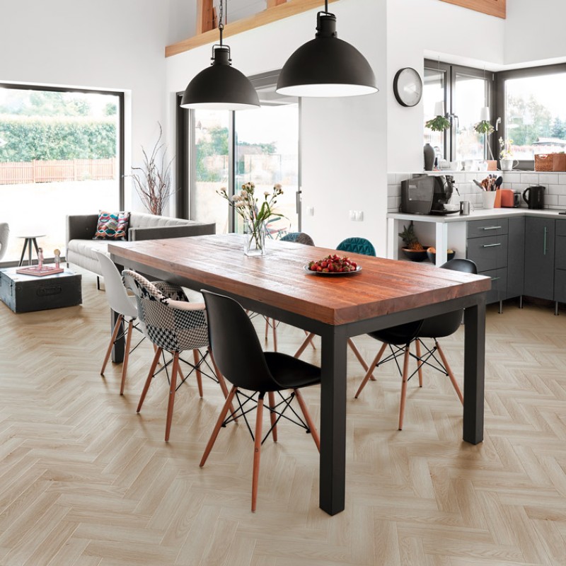 luvanto lvt premium design herringbone latte oak (1)