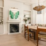 v4 engineered oak bjelin powder white