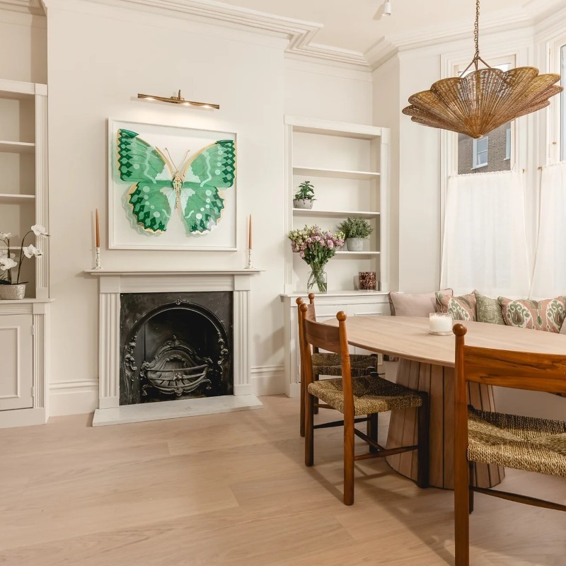 v4 engineered oak bjelin powder white