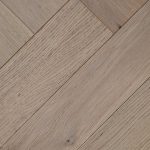 v4 engineered oak deco shore drift herringbone