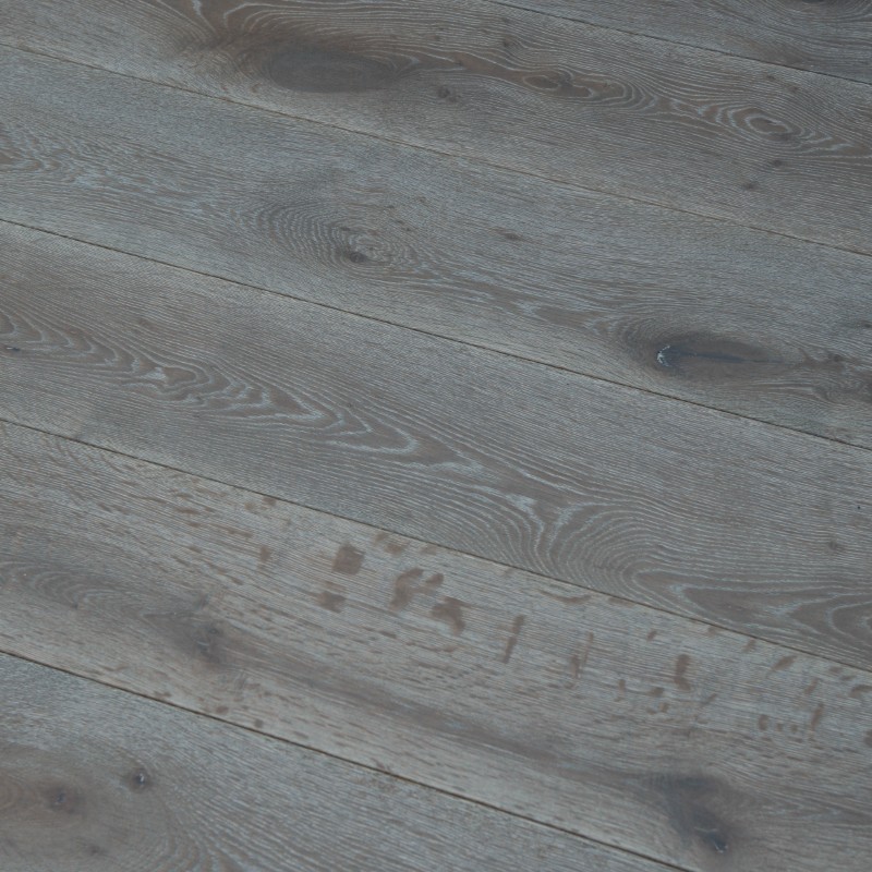 v4 engineered oak deco silver haze