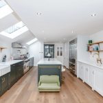 v4 engineered oak deco smoked white