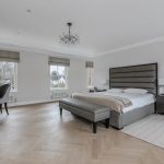 v4 engineered oak tundra misty grey herringbone