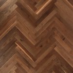 v4 engineered oak tundra thermo herringbone