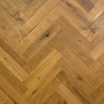 v4 engineered oak urban nature amberwood herringbone