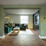 v4 engineered walnut deco black american walnut