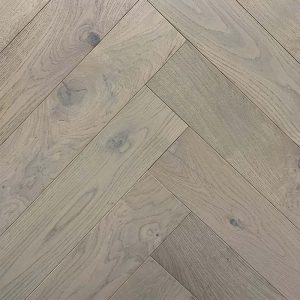 xylo eng oak st james herringbone herringbone mushroom grey