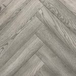 xylo eng oak st james herringbone herringbone silver grey washed