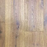 xylo eng oak victoria t&g smoked brushed uv oiled 20mm