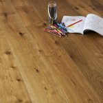 brooks bros engineered oak balmoral colours smoked uv oiled