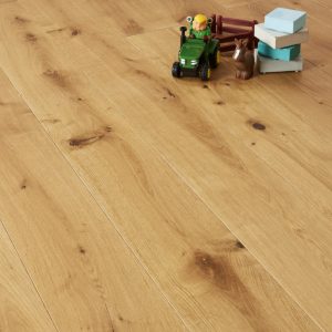 brooks bros engineered oak balmoral originals uv oiled 150mm