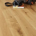 brooks bros engineered oak balmoral originals uv oiled 190mm
