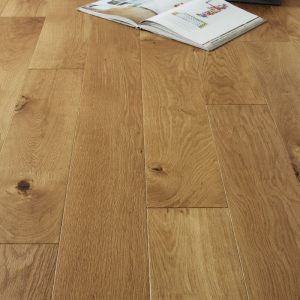 brooks bros engineered oak blenheim traditional brushed uv oiled