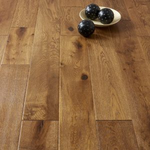 brooks bros engineered oak blenheim traditional cognac stained lacquered