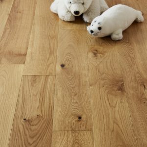 brooks bros engineered oak blenheim traditional satin lacquered