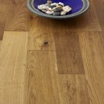 brooks bros engineered oak blenheim traditional smoked uv oiled